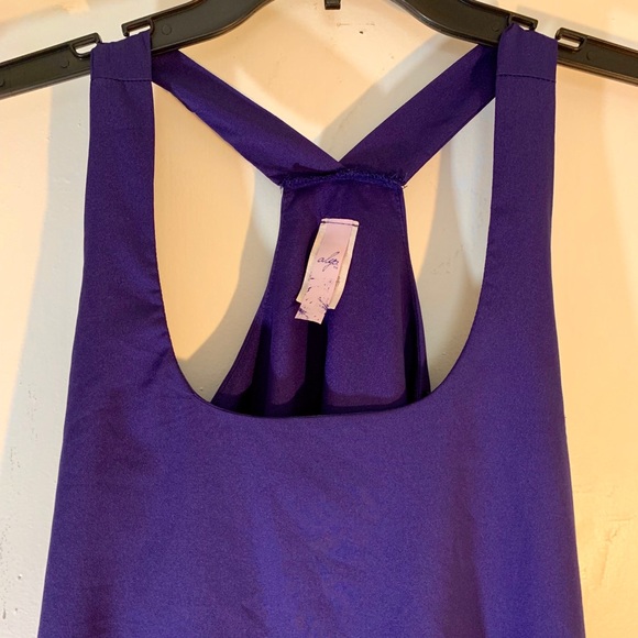 Blue Razorback Blouse - Picture 2 of 7